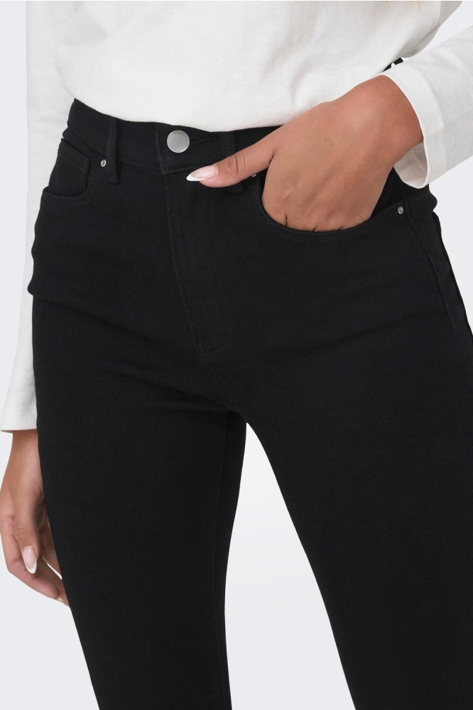 ONLMILA HW SK ANK DNM BJ380 NOOS 15249386 Black